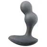 Satisfyer Plug vibrant connecté Deep Diver Satisfyer 8 x 3.3cm Noir